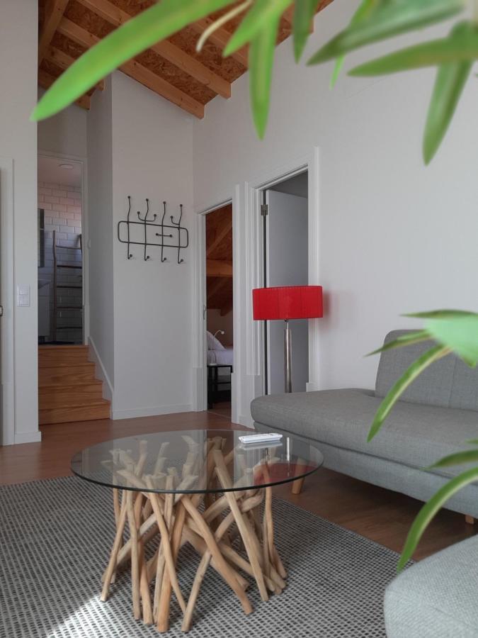 Ferienwohnung Tikliving Ericeira Exterior foto