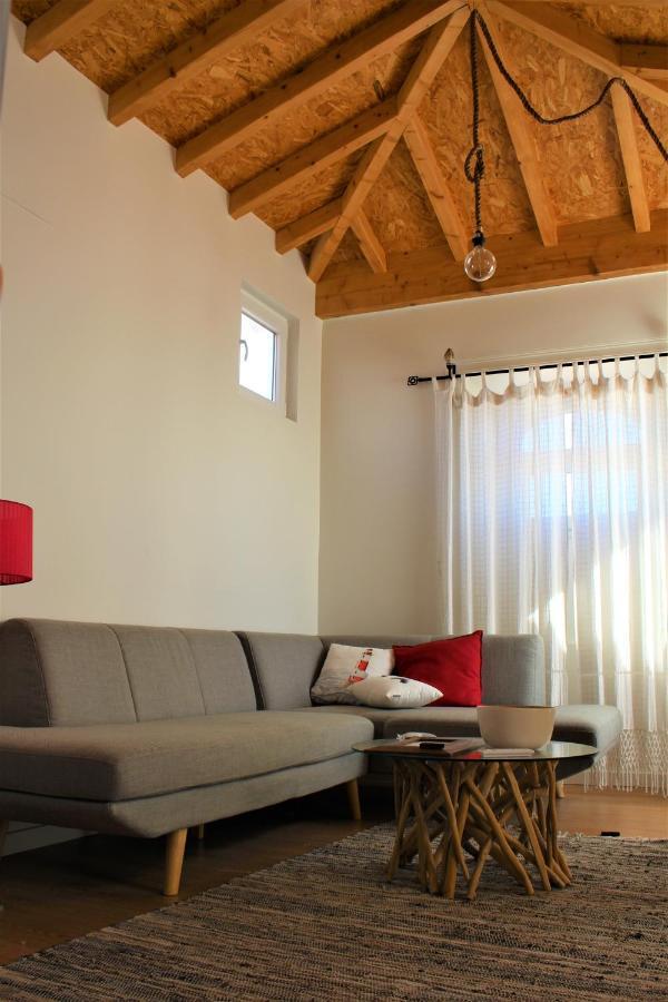Ferienwohnung Tikliving Ericeira Exterior foto