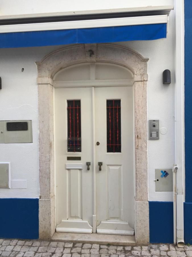Ferienwohnung Tikliving Ericeira Exterior foto