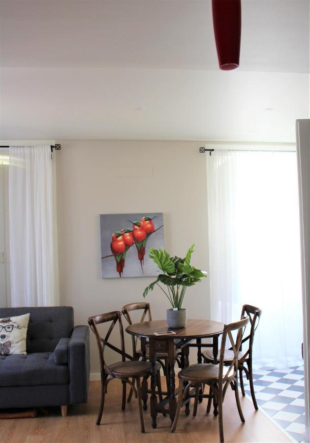 Ferienwohnung Tikliving Ericeira Exterior foto
