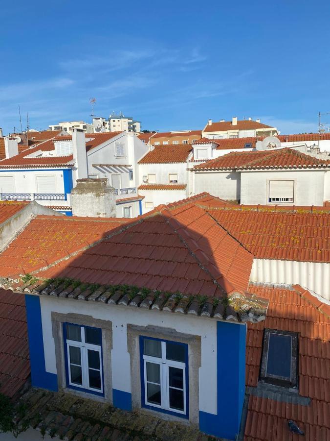 Ferienwohnung Tikliving Ericeira Exterior foto