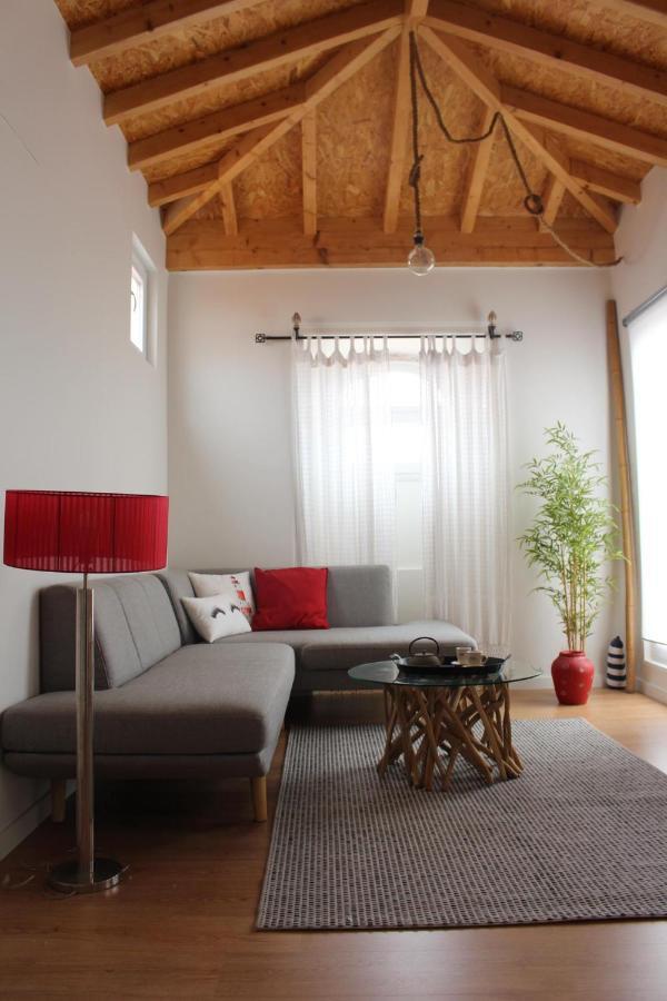 Ferienwohnung Tikliving Ericeira Exterior foto