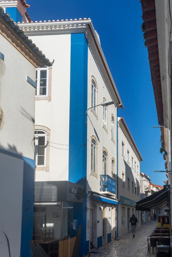 Ferienwohnung Tikliving Ericeira Exterior foto