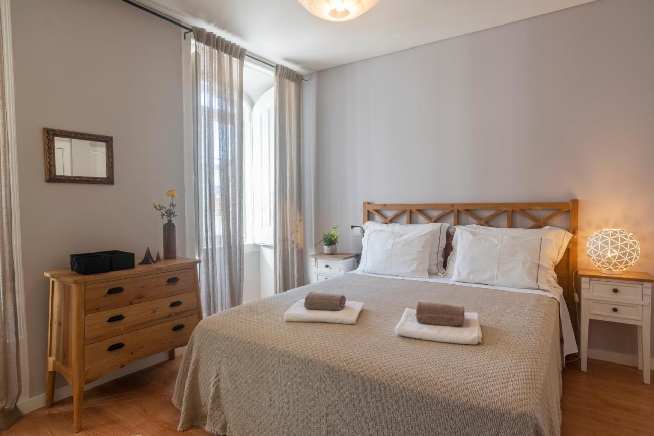 Ferienwohnung Tikliving Ericeira Exterior foto