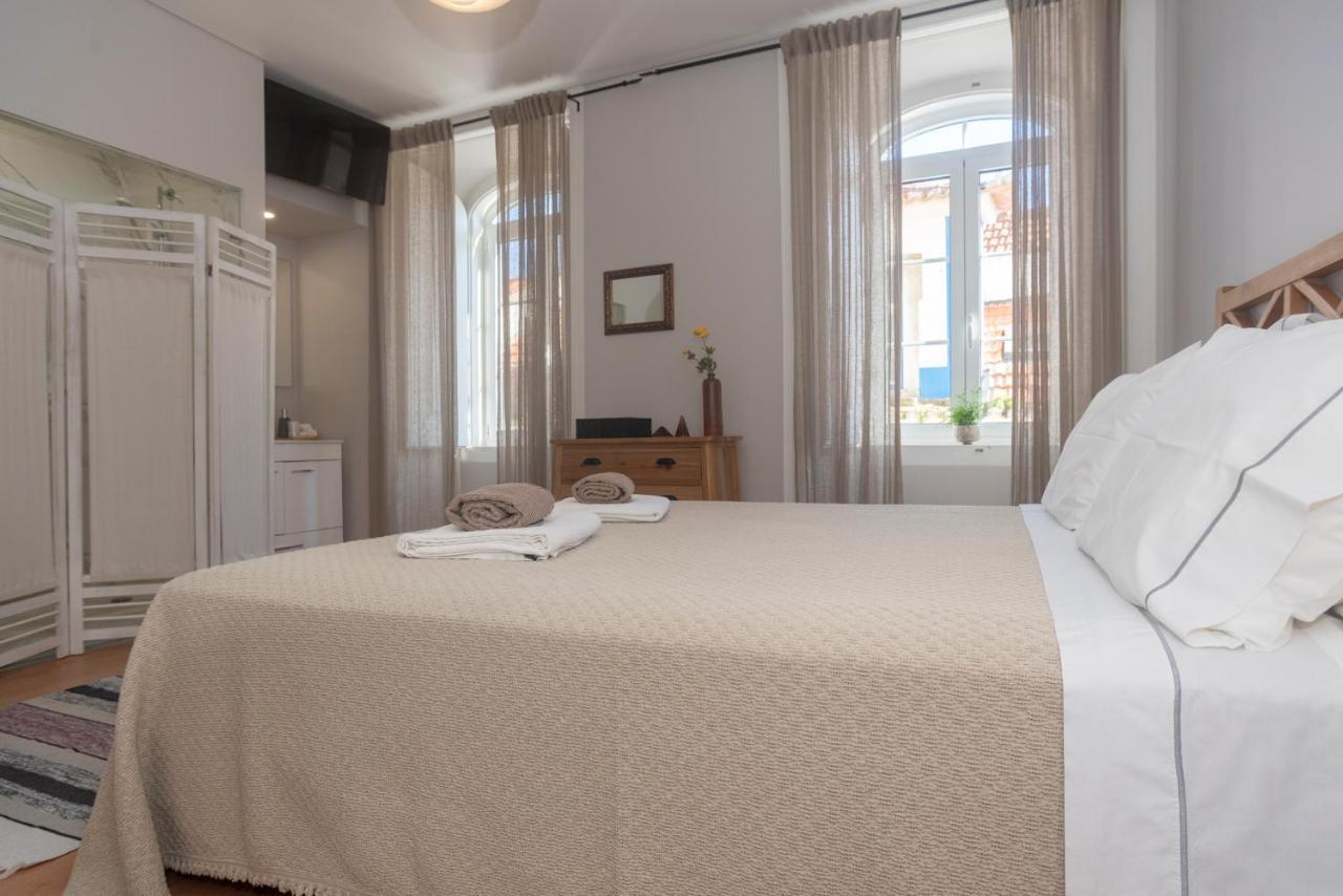 Ferienwohnung Tikliving Ericeira Exterior foto