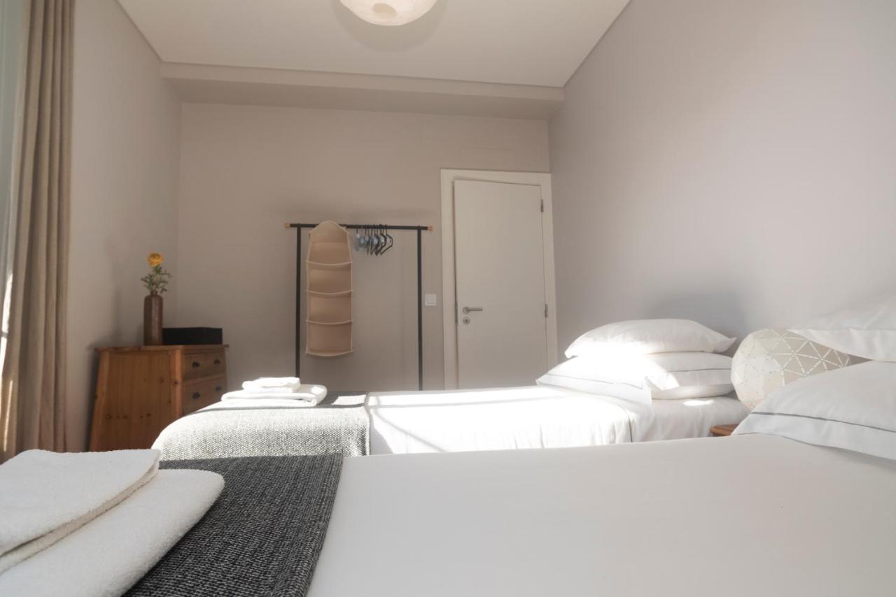 Ferienwohnung Tikliving Ericeira Exterior foto