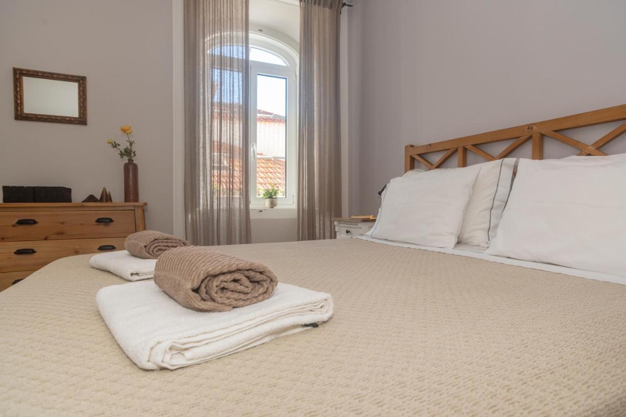 Ferienwohnung Tikliving Ericeira Exterior foto
