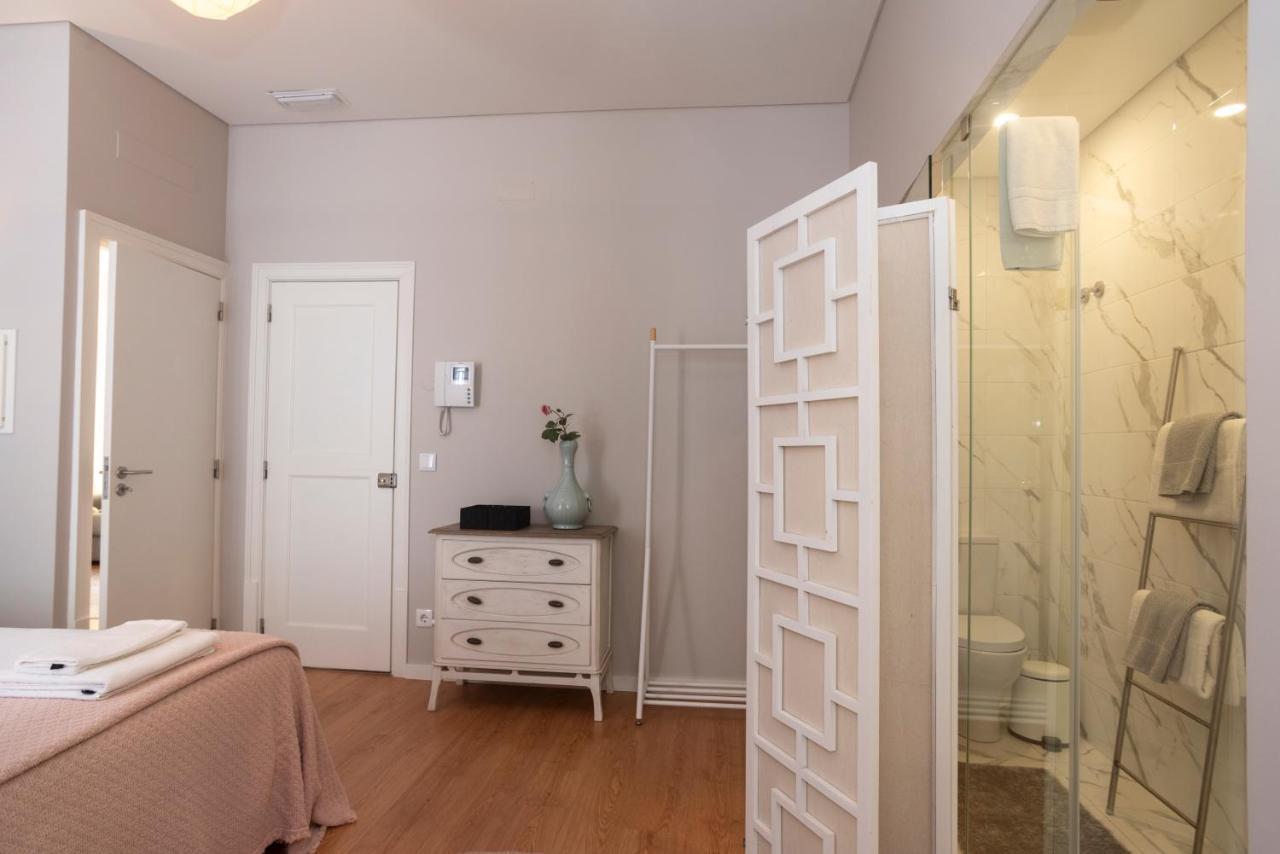 Ferienwohnung Tikliving Ericeira Exterior foto