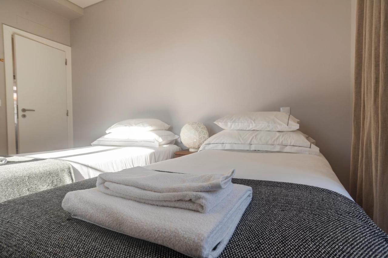 Ferienwohnung Tikliving Ericeira Exterior foto